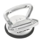 Ventosa simples 116mm alumínio vonder