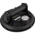 Ventosa Simples 200mm 100Kg Bateria 3,7V Com Bomba de Vácuo VBV137 Vonder