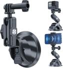 Ventosa TELESIN para montagem em carro para DJI Action 5 Pro GoPro