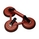 Ventosa Tripla ABS 90Kg