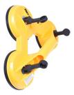 Ventosa Tripla Capacidade Abs 75kg Vonder 3599003003