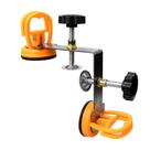 Ventosas ajustáveis Tile Seam Setter em aço inoxidável Ventosas ajustáveis Tile Seam Setter em aço inoxidável