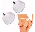 Ventosas Pump Para Glúteos Em Acrilíco 16Cm Vctec Ventosas Pump Up Para Glúteos 16cm Turbine O Bumbum