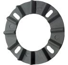 Ventuinha Plástica Motor Maquina Costura Industrial Textil