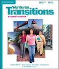 Ventures transitions 5 students book with audio cdrom