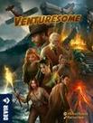 Venturesome - Jogo de Aventura e Estratégia para 2 a 5 Jogadores