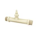 VENTURI CUBOS para tubulação de 32mm ou 1 pol VENTURI CUBOS para tubulação de 32mm ou 1 pol
