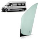 Venvidro ventarola lado esquerdo renault master 2014 a 2021 Venvidro ventarola lado esquerdo renault master 2014 a 2021