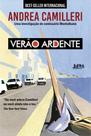 Verão Ardente - Uma Investigação Do Comissário Montalbano Verão Ardente - Uma Investigação Do Comissário Montalbano