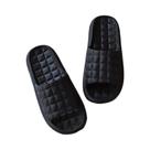 Verão Feminino Sola Macia EVA Antiderrapante Chinelos De Banheiro Interno Moda Sandálias Internas Verão Feminino Sola Macia EVA Antiderrapante Chinelos De Banheiro Interno Moda Sandálias Internas