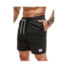 Verão masculino veludo shorts casual leve solto ajuste praia board shorts calças curtas