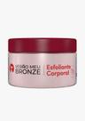Verão meu bronze esfoliante corporal 250g
