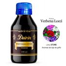 Verbena Loccy Essência Perfumaria Store 100ml Perfumaria Cosméticos