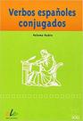 Verbos Españoles Conjugados - Sgel