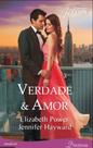 Verdade & Amor - Harlequin Jessica 217