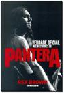 Verdade Oficial, a - Nos Bastidores Do Pantera - EDICOES IDEAL