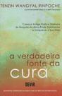 Verdadeira Fonte da Cura, A - DEVIR