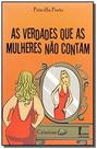 Verdades que as mulheres nao contam as - Icone - Ícone