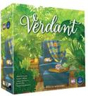 Verdant Editora Grok Games
