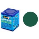 Verde Escuro Aqua Color Fosco Revell 36139