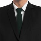 Verde musgo oxford - gravatas para congressos casamentos e eventos