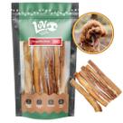 Vergalho Stick Bovino 6 UN LUV Petiscos Mordedor Natural para Cachorro