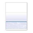 Verificação de segurança DoCugard Standard 8,5x11 Blue Marble 500 folhas