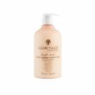 Verificação do comprimento do condicionador de cabelo Hairitage! Biotina 385mL