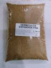 Vermiculita expandida fina 2 litros Vermiculita expandida fina 2 litros
