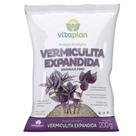 Vermiculita Expandida Granulado Fino (200g) VITAPLAN