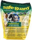 Vermífugo Animal Health International Multiespécies 2,27 kg