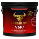 Vermifugo Bovinos Moscas Chifre Carrapatos Vermes Bernes 05kg