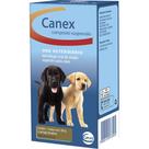 Vermifugo canex composto suspensão Vermifugo canex composto suspensão