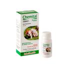 Vermífugo Chemital para Cães Puppy 20ml