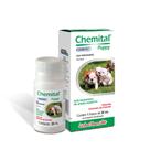 Vermífugo Chemital para Cães Puppy 20ml