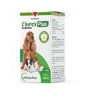 Vermifugo Ciurex Plus Suspensão 20ml Cães Vetoquinol