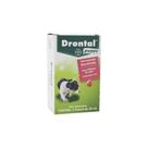 Vermífugo Drontal Puppy 20ml Para Cães Filhotes