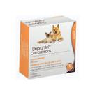 Vermífugo Duprantel 4 Comprimidos para Cães Duprat