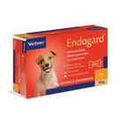 Vermífugo Endogard Cães