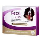 Vermífugo Petzi Plus Cães Ceva 3,2g