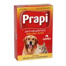 Vermifugo Prapi