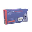 Vermifugo Vermivet Plus 660mg