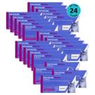 Vermivet 300mg Com 4 Comprimidos Kit com 24 caixas