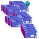 Vermivet 300mg Com 4 Comprimidos Kit com 25 caixas