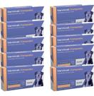 Vermivet Composto Caes e Gatos 600 Mg - 04 Unidades (10 Caixas)