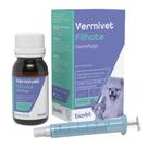 Vermivet para Filhotes Frasco em 20ml