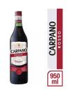 Vermouth Argentino Carpano Rosso 950ml