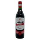 Vermouth Carpano Classico Rosso 950ml
