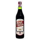 Vermouth Carpano Punt e Mes 750ml Original Importado Itália Lacrado