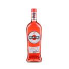 Vermouth Martini Rosato 1X750Ml